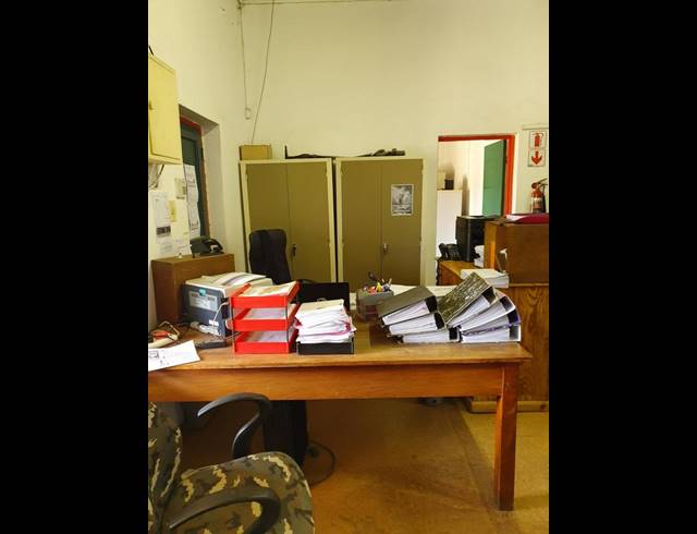 INDUSTRIAL FOR SALE IN LADYBRAND